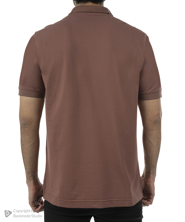 پولوشرت مردانه جوتی جینز JootiJeans کد 51573951