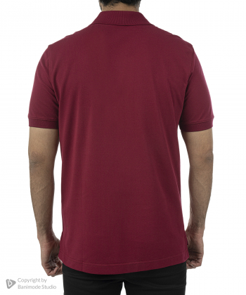 پولوشرت مردانه جوتی جینز JootiJeans کد 51573951