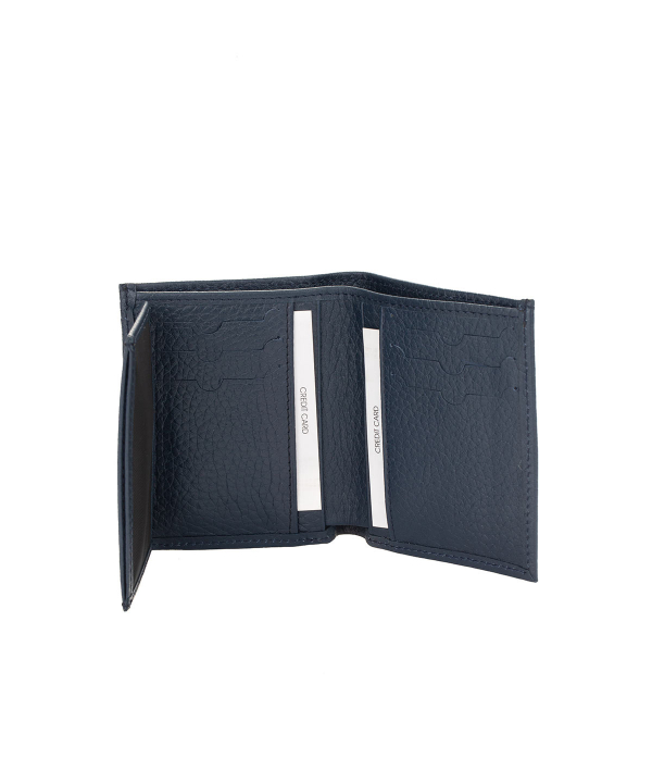 کیف جیبی مردانه چرم مشهد Mashhad Leather مدل D0602