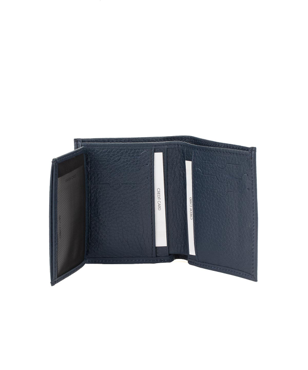 کیف جیبی مردانه چرم مشهد Mashhad Leather مدل D0602