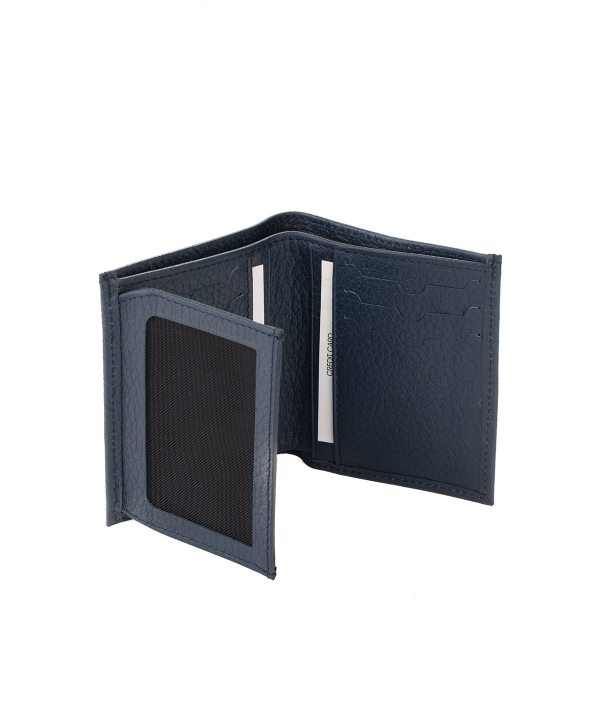 کیف جیبی مردانه چرم مشهد Mashhad Leather مدل D0602