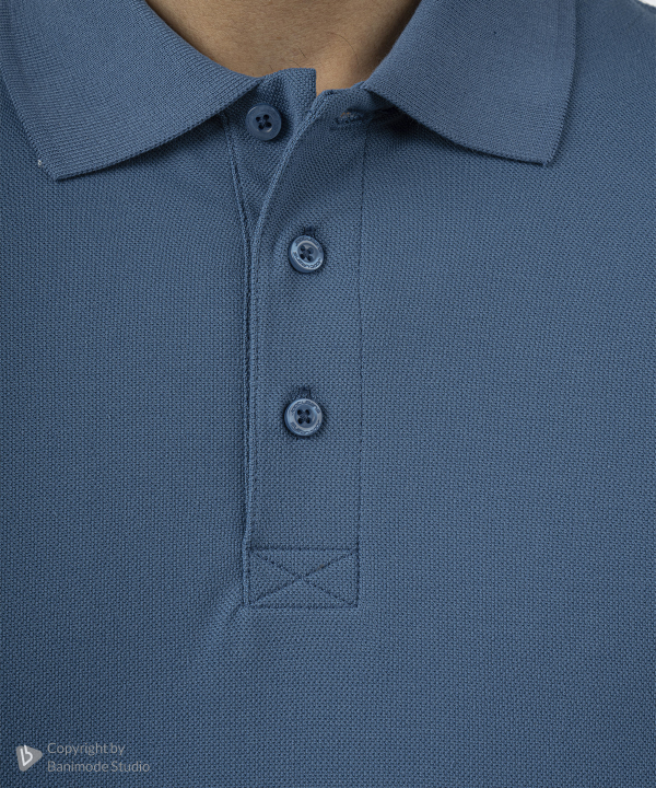 پولوشرت مردانه جوتی جینز JootiJeans کد 51573951