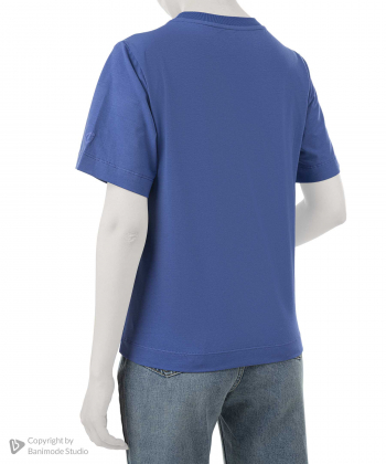 تیشرت زنانه جوتی جینز Jooti Jeans کد 51773903