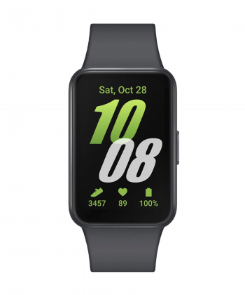 ساعت هوشمند سامسونگ مدل Samsung galaxy Fit 3 SM-R390