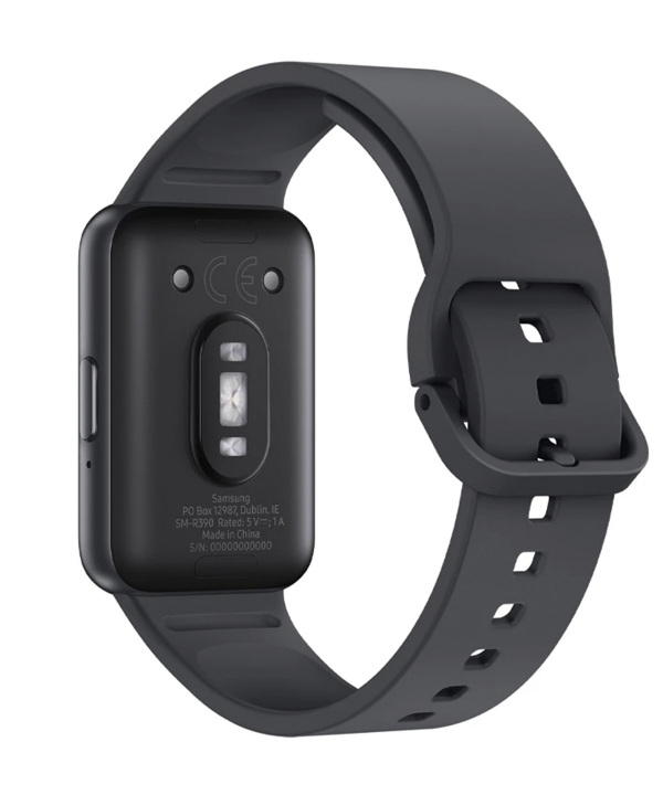 ساعت هوشمند سامسونگ مدل Samsung galaxy Fit 3 SM-R390