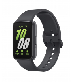 ساعت هوشمند سامسونگ مدل Samsung galaxy Fit 3 SM-R390
