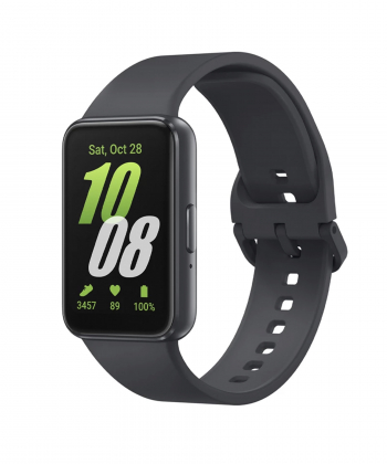 ساعت هوشمند سامسونگ مدل Samsung galaxy Fit 3 SM-R390