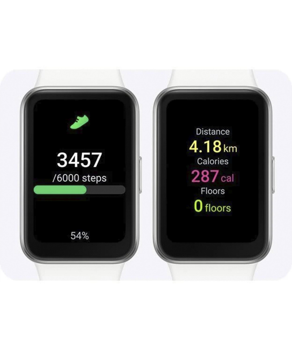 ساعت هوشمند سامسونگ مدل Samsung galaxy Fit 3 SM-R390