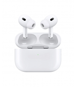 هدفون بلوتوثی اپل مدل AirPods Pro 2nd Generation New (USB?C)