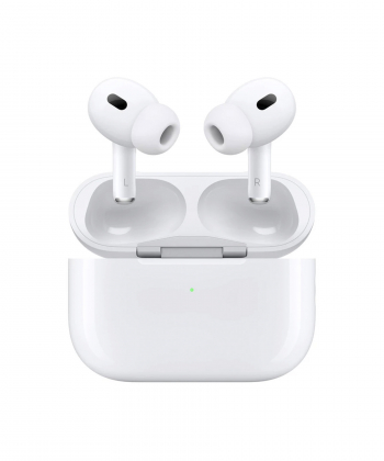 هدفون بلوتوثی اپل مدل AirPods Pro 2nd Generation New (USB?C)
