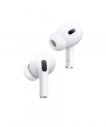 هدفون بلوتوثی اپل مدل AirPods Pro 2nd Generation New (USB?C)