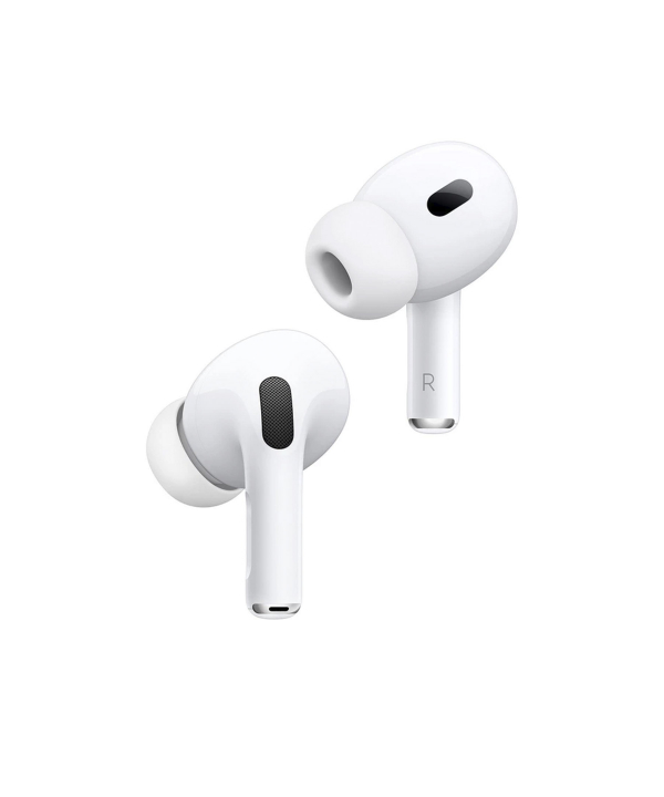 هدفون بلوتوثی اپل مدل AirPods Pro 2nd Generation New (USB C)