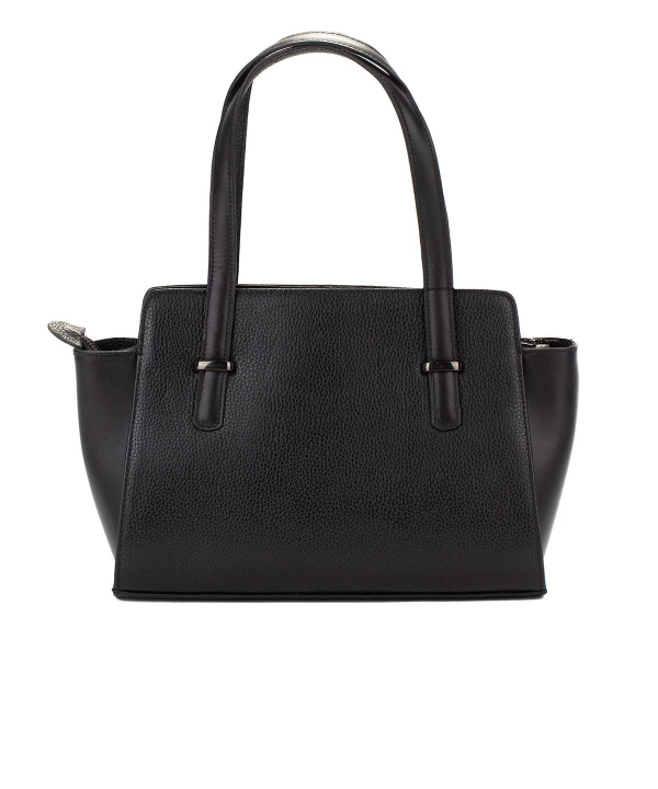 کیف دوشی زنانه چرم مشهد Mashad Leather مدل S5084