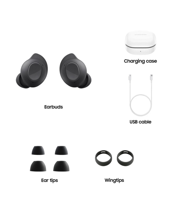 هدفون سامسونگ مدل Galaxy Buds FE