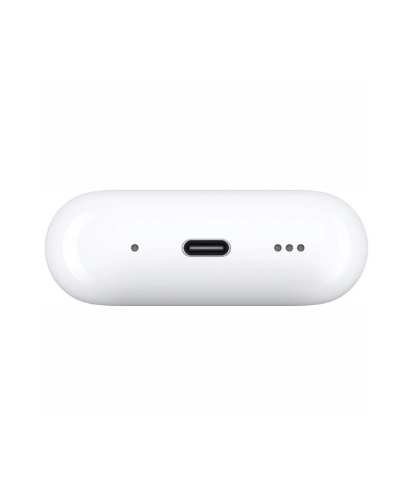 هدفون بلوتوثی اپل مدل AirPods Pro 2nd Generation New (USB C)