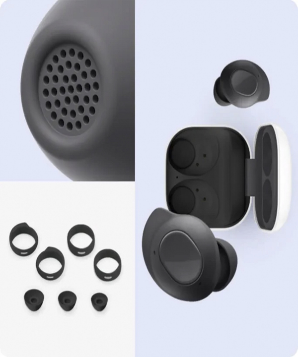 هدفون سامسونگ مدل Galaxy Buds FE