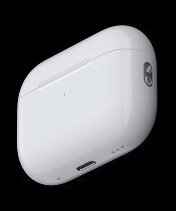 هدفون بلوتوثی اپل مدل AirPods Pro 2nd Generation New (USB C)