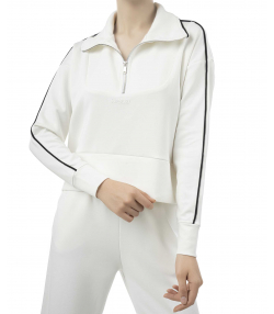سویشرت زنانه سوپردرای Superdry کد W12S50401C
