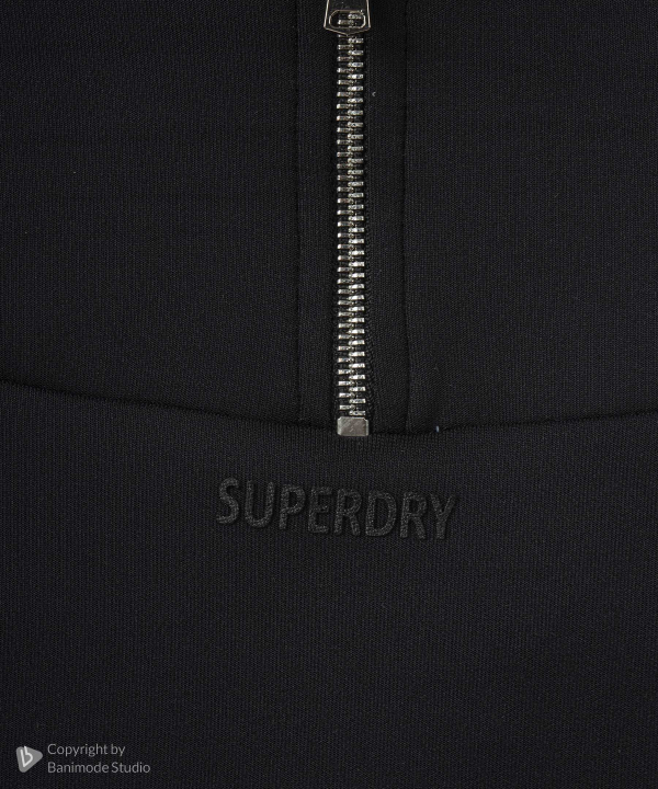 سویشرت زنانه سوپردرای Superdry کد W12S50401C