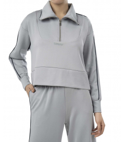 سویشرت زنانه سوپردرای Superdry کد W12S50401C