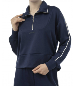سویشرت زنانه سوپردرای Superdry کد W12S50401C