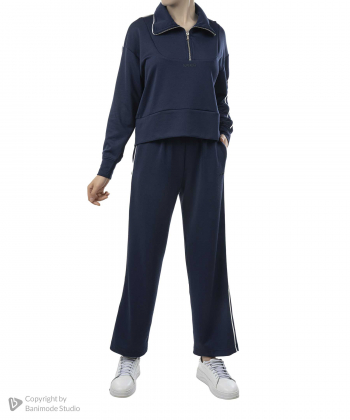 سویشرت زنانه سوپردرای Superdry کد W12S50401C