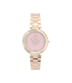 ساعت مچی زنانه تایمکس Timex مدل TW2V24300