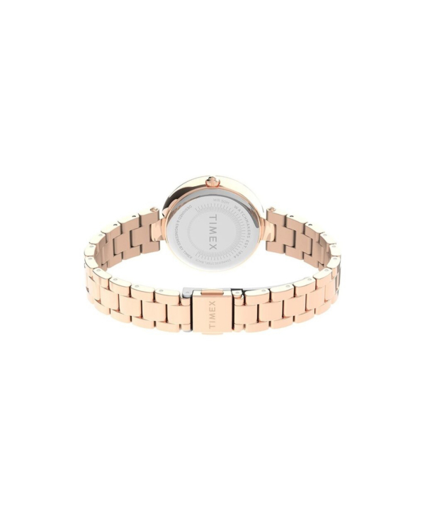 ساعت مچی زنانه تایمکس Timex مدل TW2V24300