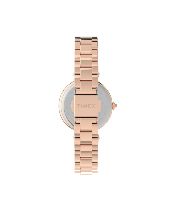 ساعت مچی زنانه تایمکس Timex مدل TW2V24300