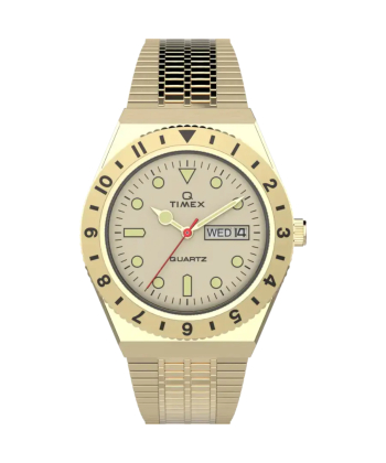 ساعت مچی مردانه تایمکس Timex مدل TW2V18700