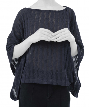 بلوز آستین بلند زنانه ریس مدل 1110085