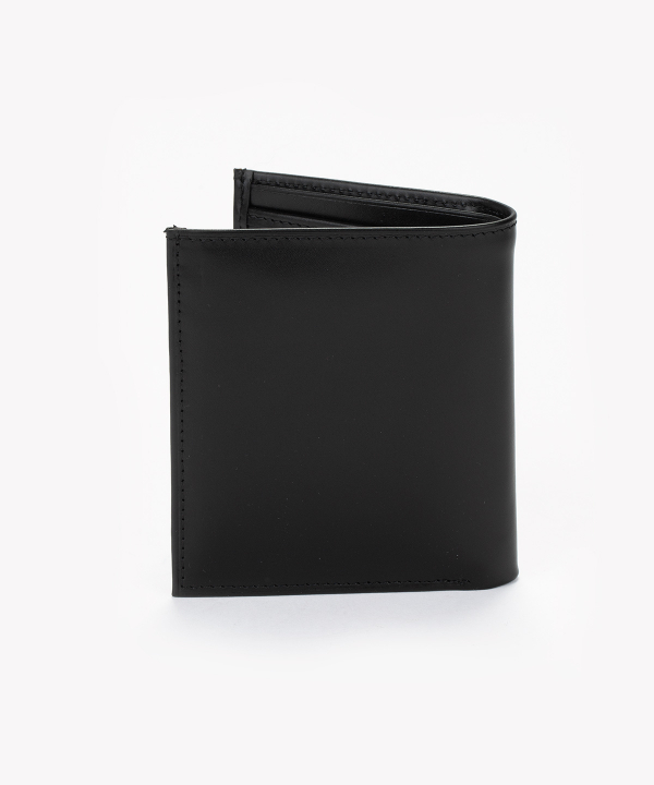 کیف پول مردانه چرم مشهد Mashhad Leather مدل D0518
