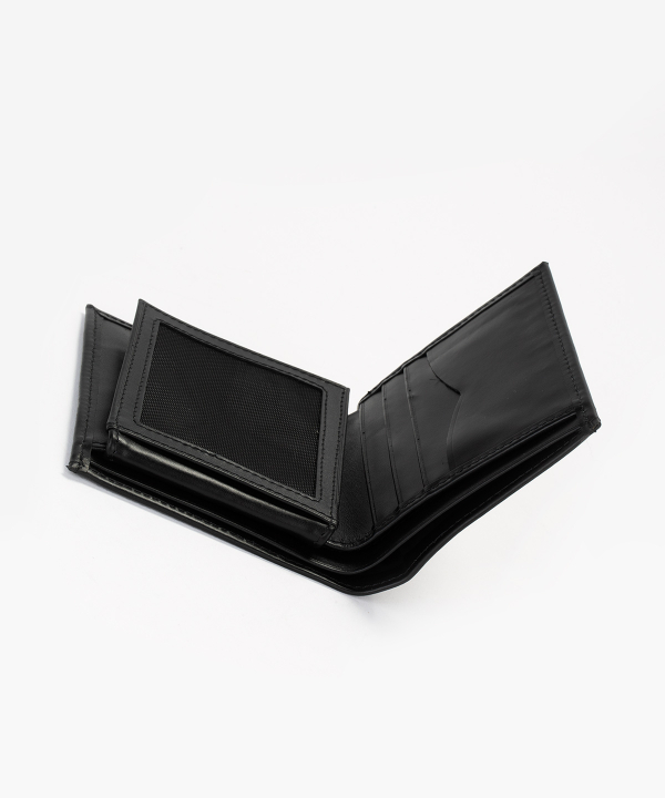 کیف پول مردانه چرم مشهد Mashhad Leather مدل D0518