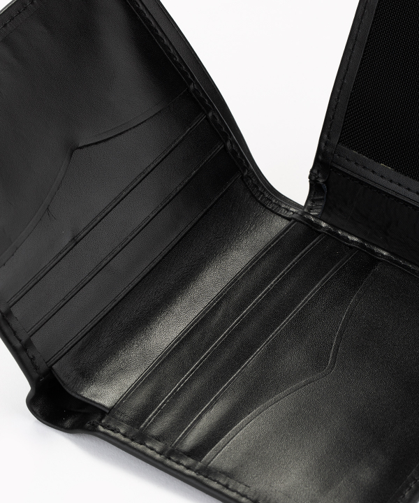 کیف پول مردانه چرم مشهد Mashhad Leather مدل D0518