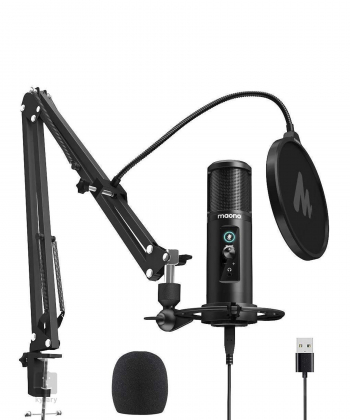 میکروفون استودیویی مائونو مدل AU-PM422