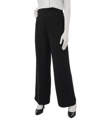 شلوار پارچه ای زنانه ریسانی مدل 6235