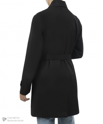 بارانی زنانه پیرکاردین PierreCardin کد RA63073523