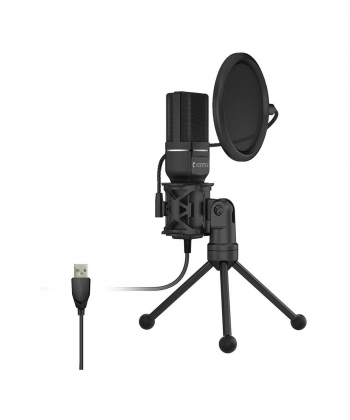 میکروفون استودیویی یانمای مدل SF-777