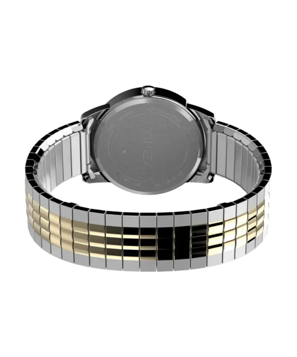 ساعت مچی مردانه تایمکس Timex مدل TW2V05600