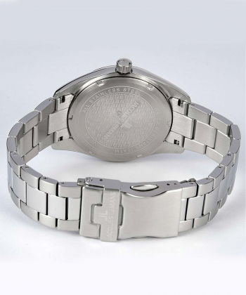 ساعت مچی مردانه ژاک لمن Jacques Lemans مدل 1-1859H