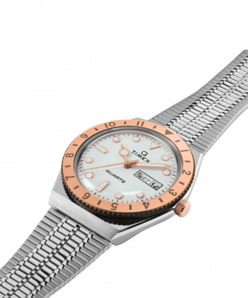 ساعت مچی زنانه تایمکس Timex مدل TW2U95600