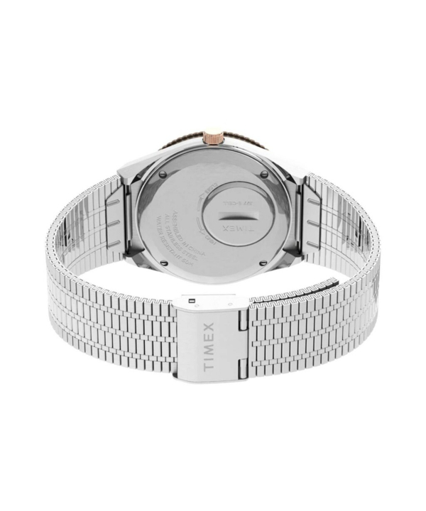 ساعت مچی زنانه تایمکس Timex مدل TW2U95600