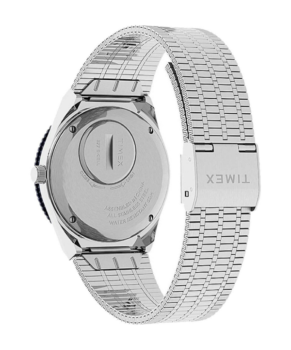 ساعت مچی مردانه تایمکس Timex مدل TW2U95500