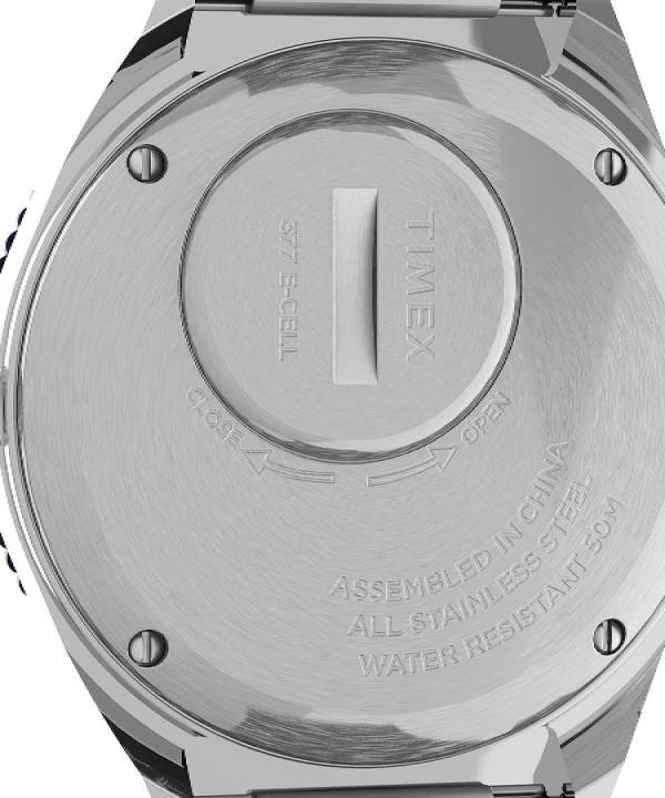 ساعت مچی مردانه تایمکس Timex مدل TW2U95500
