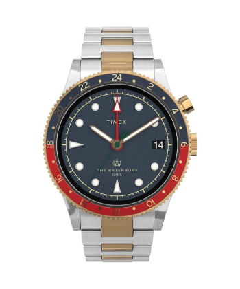 ساعت مچی مردانه تایمکس Timex مدل TW2U90600