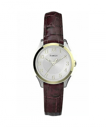 ساعت مچی زنانه تایمکس Timex مدل TW2U68100