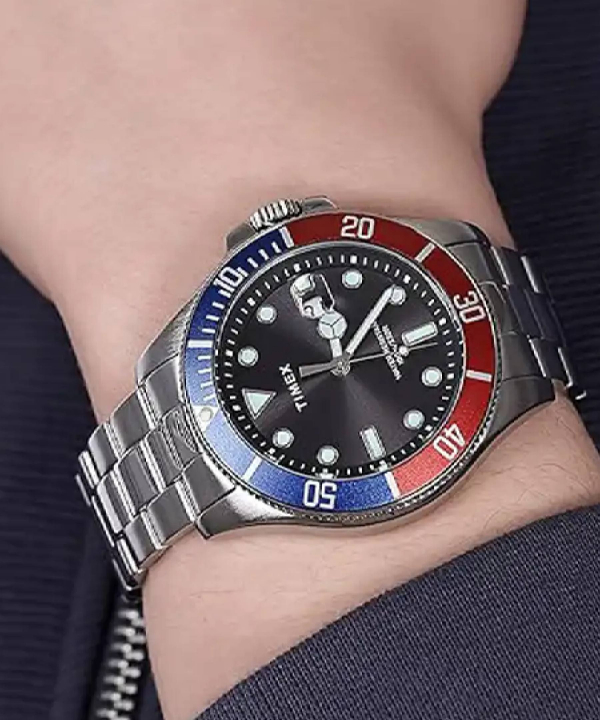 ساعت مچی مردانه تایمکس Timex مدل TW2U71900