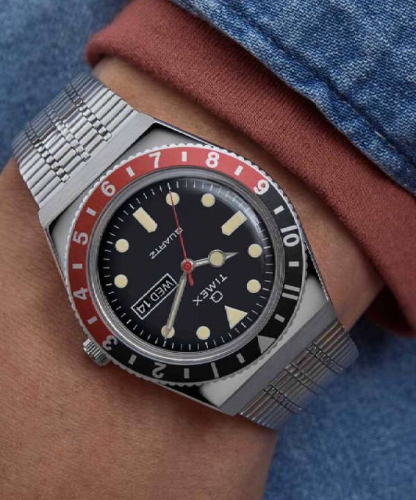 ساعت مچی مردانه تایمکس Timex مدل TW2U61300