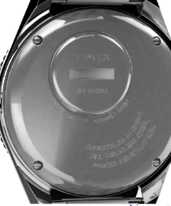ساعت مچی مردانه تایمکس Timex مدل TW2U61000