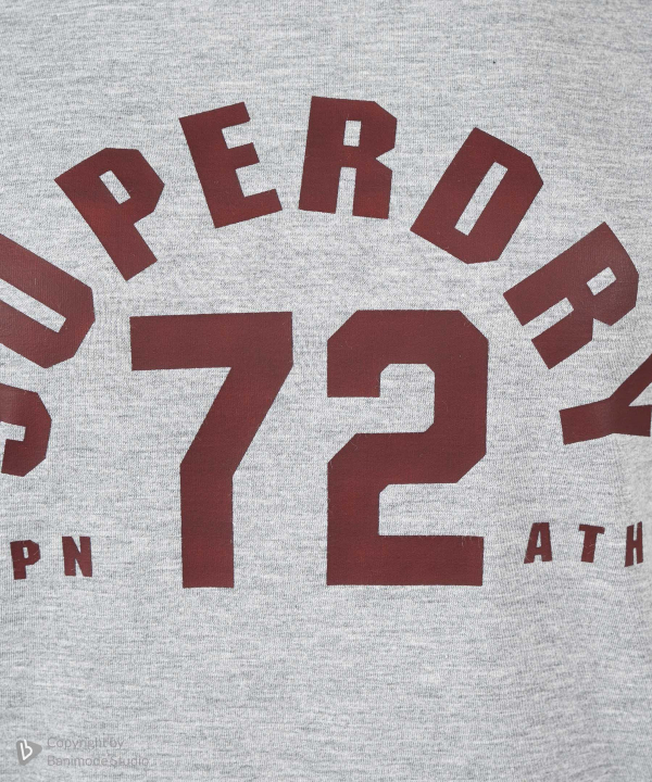 تیشرت زنانه سوپردرای Superdry کد W10S51601N